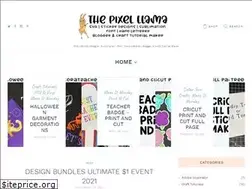 Sites similar to thepixelllama.com