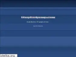 Sites similar to thepixelpump.com