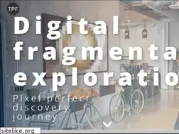 Sites similar to thepixelsfactory.com