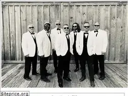 Sites similar to thepizazzband.net