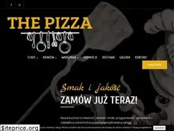 Sites similar to thepizza.pl