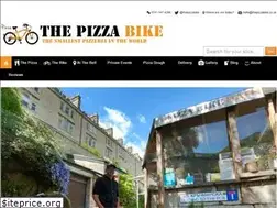 Sites similar to thepizzabike.co.uk