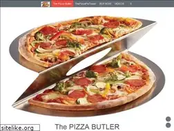 Sites similar to thepizzabutler.com