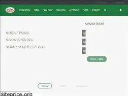 Sites similar to thepizzacompany-myanmar.com