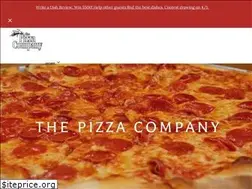 Sites similar to thepizzacompany.biz