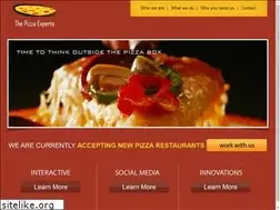 Sites similar to thepizzaexperts.com
