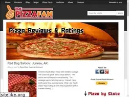 Sites similar to thepizzafan.com