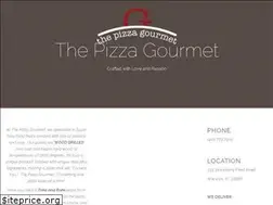 Sites similar to thepizzagourmetri.com