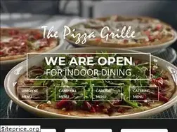 Sites similar to thepizzagrille.com