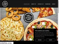 Sites similar to thepizzaguysuk.co.uk