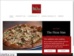 Sites similar to thepizzamandelivers.com