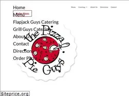 Sites similar to thepizzapieguys.com