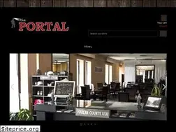 Sites similar to thepizzaportal.com
