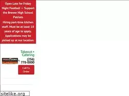 Sites similar to thepizzaroma.com