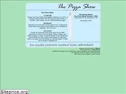 Sites similar to thepizzashow.net