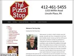 Sites similar to thepizzastop.net