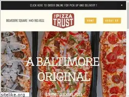 Sites similar to thepizzatrust.com