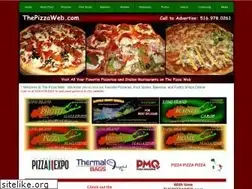 Sites similar to thepizzaweb.com