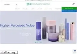 Sites similar to thepkgco.com