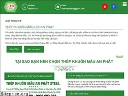 Sites similar to thepkhuonmauviet.com