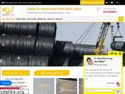 Sites similar to thepkienlong.vn