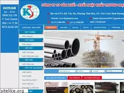 Sites similar to thepkimson.com