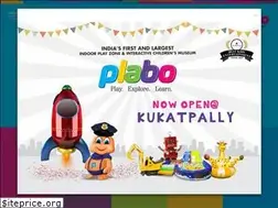 Sites similar to theplabo.com