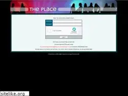Sites similar to theplace.click