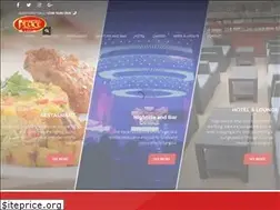 Sites similar to theplace.com.ng