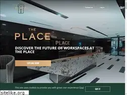 Sites similar to theplace.group