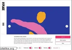 Sites similar to theplace.org.uk