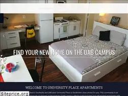Sites similar to theplaceapts.com