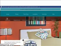 Sites similar to theplaceatalafaya.com