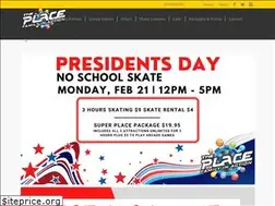 Sites similar to theplacecincy.com