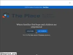 Sites similar to theplaceforchildrenwithautism.com