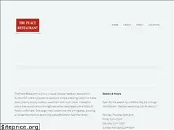 Sites similar to theplaceguilford.com
