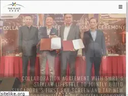 Sites similar to theplaceholdings.com