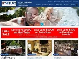 Sites similar to theplacemedina.com