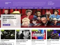 Sites similar to theplacetelford.com