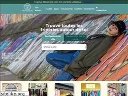 Sites similar to theplacetofrip.com