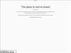 Sites similar to theplacetorant.com
