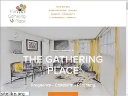 Sites similar to theplacewegather.com