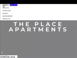 Sites similar to theplaceyubacity.com
