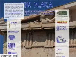 Sites similar to theplaka.com