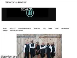 Sites similar to theplanbband.com