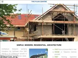 Sites similar to theplancentre.co.uk