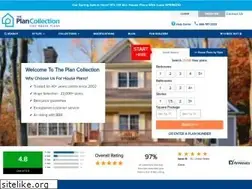 Sites similar to theplancollection.com