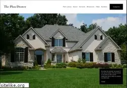 Sites similar to theplandrawer.com