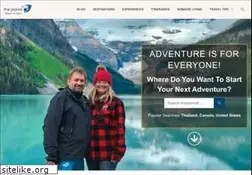 Sites similar to theplanetd.com