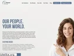 Sites similar to theplanetgroup.com